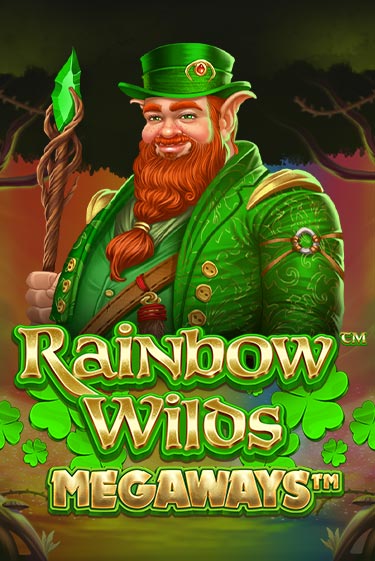 Rainbow Wilds Megaways играть онлайн | Максбет Казино бесплатно
