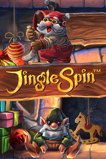 Jingle Spin™ играть онлайн | Максбет Казино бесплатно