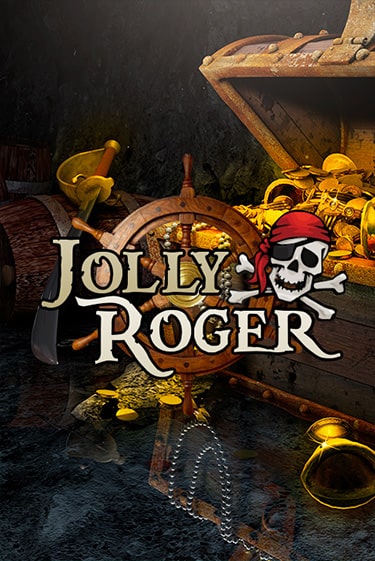 Jolly Roger играть онлайн | Максбет Казино бесплатно