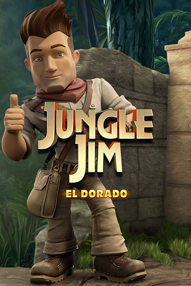 Jungle Jim El Dorado играть онлайн | Максбет Казино бесплатно