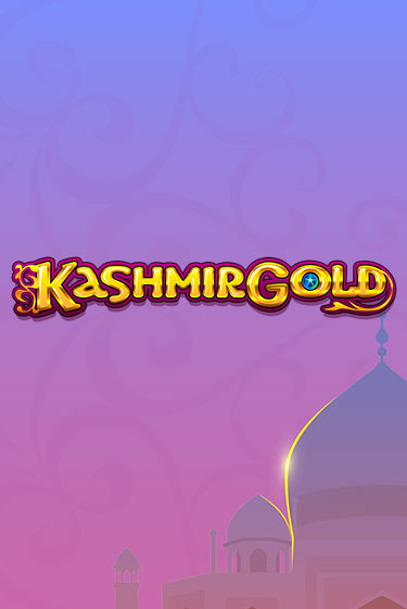 Kashmir Gold играть онлайн | Максбет Казино бесплатно