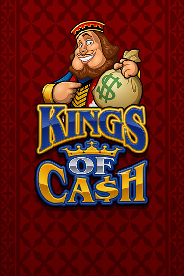 Kings of Cash играть онлайн | Максбет Казино бесплатно
