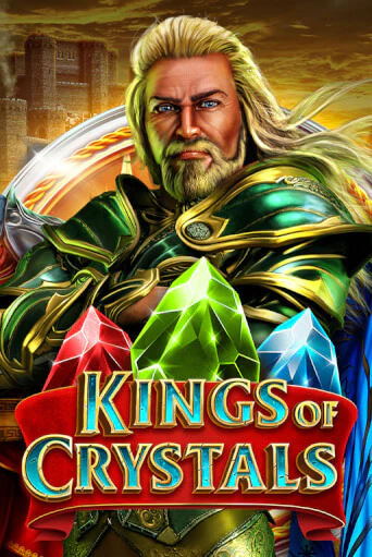 Kings of Crystals играть онлайн | Максбет Казино бесплатно