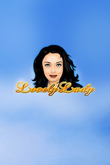 Lovely Lady играть онлайн | Максбет Казино бесплатно
