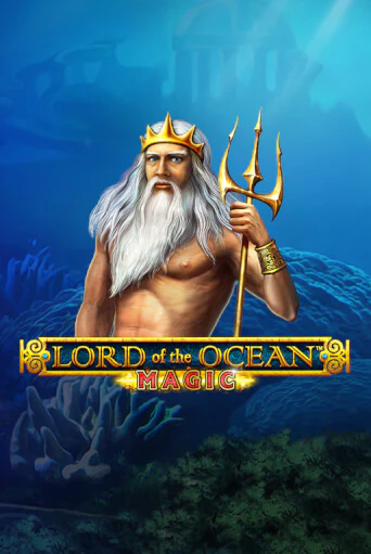 Lord of the Ocean Magic играть онлайн | Максбет Казино бесплатно