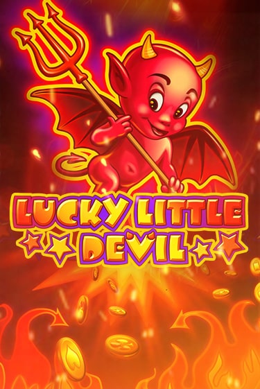 Lucky Little Devil играть онлайн | Максбет Казино бесплатно