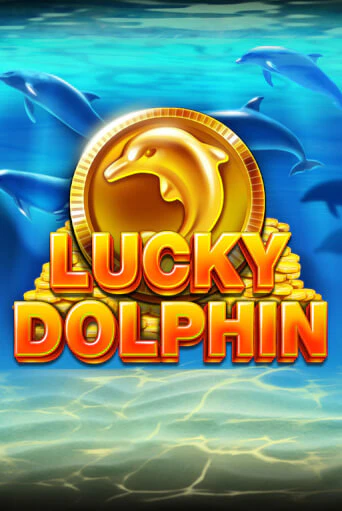 Lucky Dolphin играть онлайн | Максбет Казино бесплатно