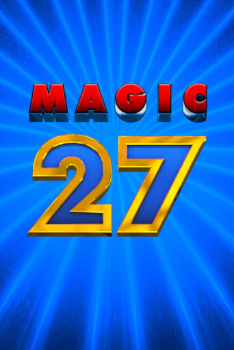 Magic 27 играть онлайн | Максбет Казино бесплатно