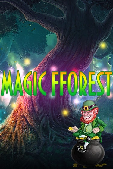 Magic Forest играть онлайн | Максбет Казино бесплатно