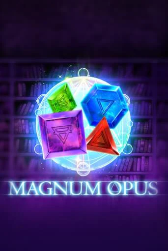 Magnum Opus играть онлайн | Максбет Казино бесплатно