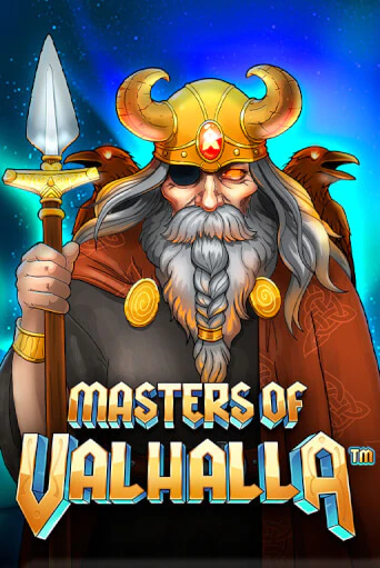 Masters of Valhalla играть онлайн | Максбет Казино бесплатно