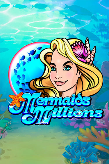 Mermaids Millions играть онлайн | Максбет Казино бесплатно