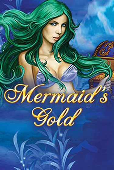 Mermaids Gold играть онлайн | Максбет Казино бесплатно
