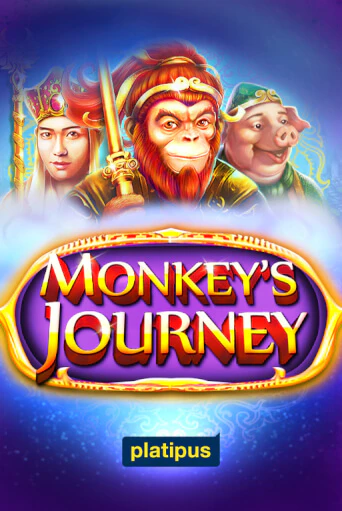 Monkey's Journey играть онлайн | Максбет Казино бесплатно