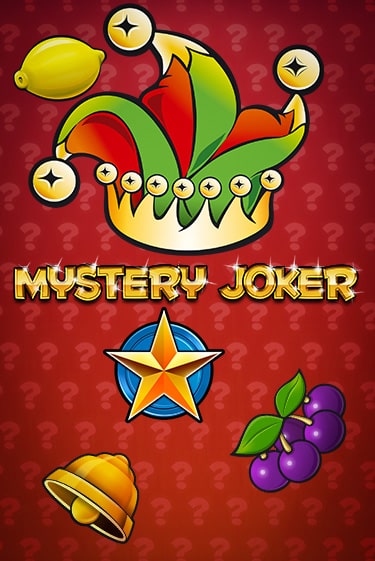 Mystery Joker играть онлайн | Максбет Казино бесплатно