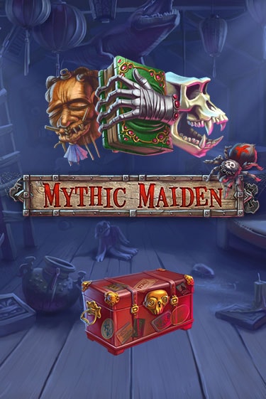 Mythic Maiden™ играть онлайн | Максбет Казино бесплатно