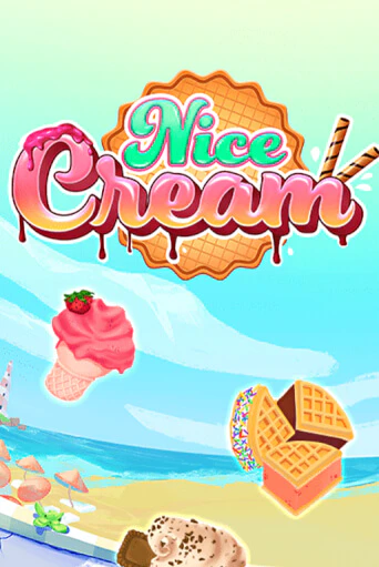 Nice Cream играть онлайн | Максбет Казино бесплатно
