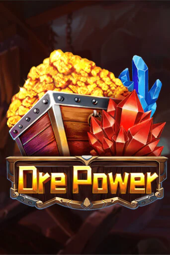 Ore Power играть онлайн | Максбет Казино бесплатно