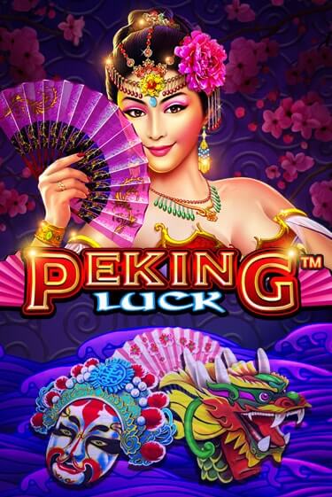 Peking Luck играть онлайн | Максбет Казино бесплатно