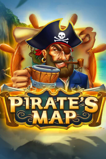Pirates Map играть онлайн | Максбет Казино бесплатно