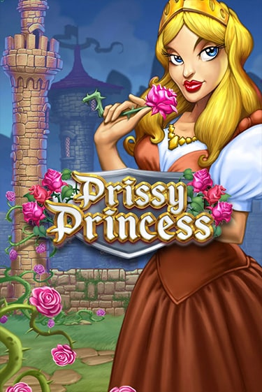 Prissy Princess играть онлайн | Максбет Казино бесплатно