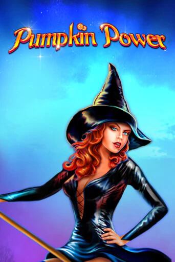 Pumpkin Power играть онлайн | Максбет Казино бесплатно