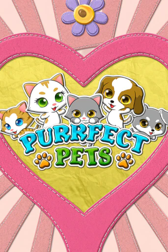 Purrfect Pets играть онлайн | Максбет Казино бесплатно