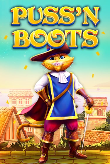 Puss'n Boots играть онлайн | Максбет Казино бесплатно