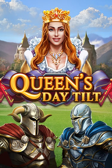 Queen’s Day Tilt играть онлайн | Максбет Казино бесплатно