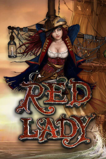 Red Lady играть онлайн | Максбет Казино бесплатно