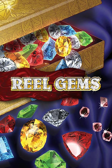 Reel Gems играть онлайн | Максбет Казино бесплатно