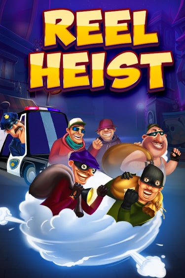 Reel Heist играть онлайн | Максбет Казино бесплатно