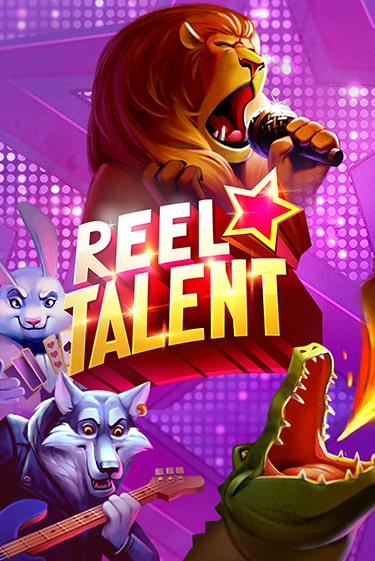 Reel Talent играть онлайн | Максбет Казино бесплатно