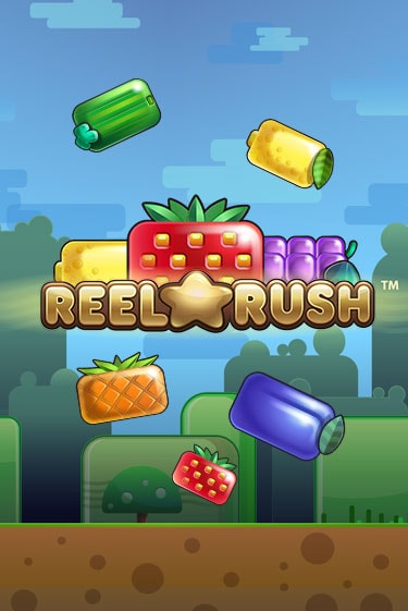 Reel Rush™ играть онлайн | Максбет Казино бесплатно