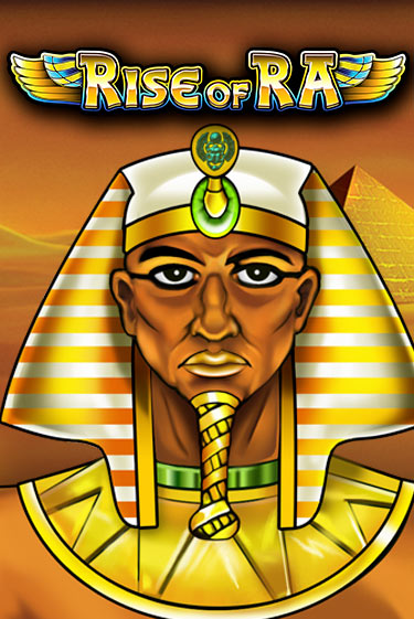 Rise Of Ra играть онлайн | Максбет Казино бесплатно