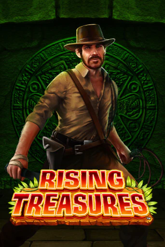 Rising Treasures играть онлайн | Максбет Казино бесплатно