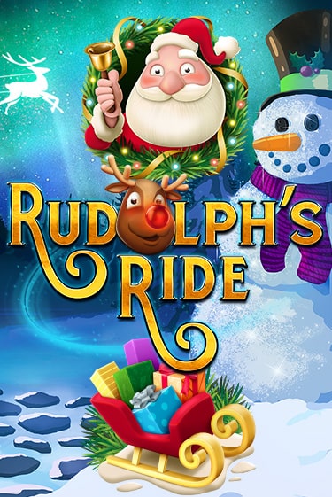 Rudolph's Ride играть онлайн | Максбет Казино бесплатно