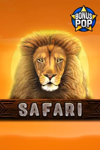 Safari играть онлайн | Максбет Казино бесплатно