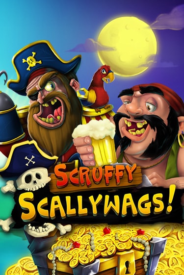 Scruffy Scallywags играть онлайн | Максбет Казино бесплатно