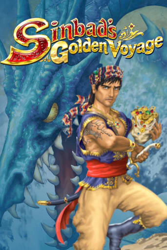 Sinbad's Golden Voyage играть онлайн | Максбет Казино бесплатно