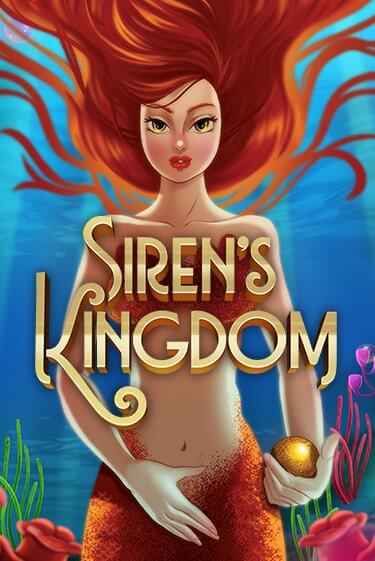 Siren's Kingdom играть онлайн | Максбет Казино бесплатно