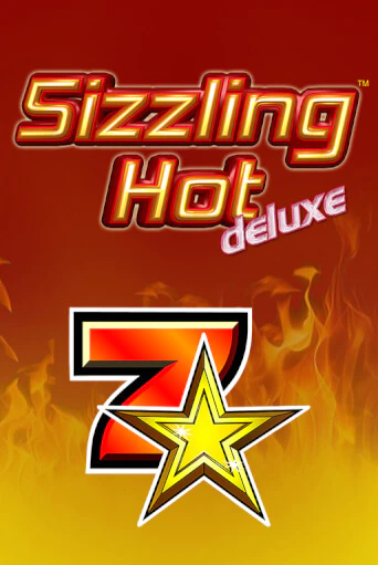 Sizzling Hot Deluxe играть онлайн | Максбет Казино бесплатно