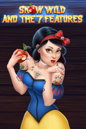 Snow Wild and the 7 Features играть онлайн | Максбет Казино бесплатно