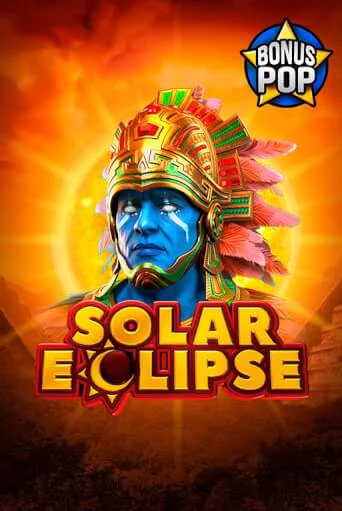 Solar Eclipse играть онлайн | Максбет Казино бесплатно