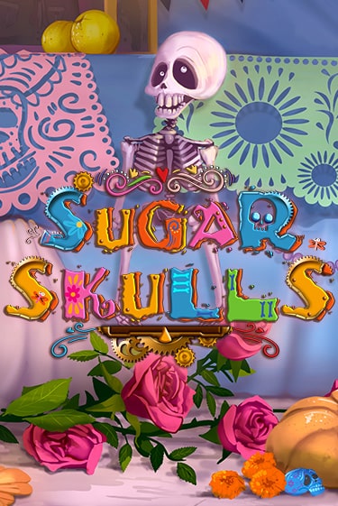 Sugar Skulls играть онлайн | Максбет Казино бесплатно