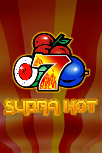 Supra Hot играть онлайн | Максбет Казино бесплатно