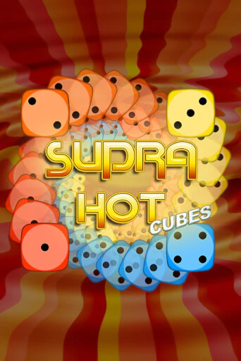 Supra Hot Cubes играть онлайн | Максбет Казино бесплатно
