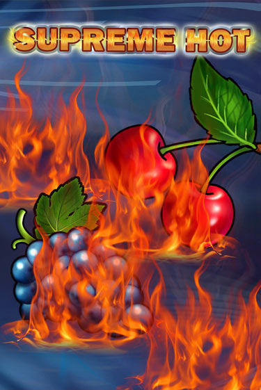 Supreme Hot играть онлайн | Максбет Казино бесплатно
