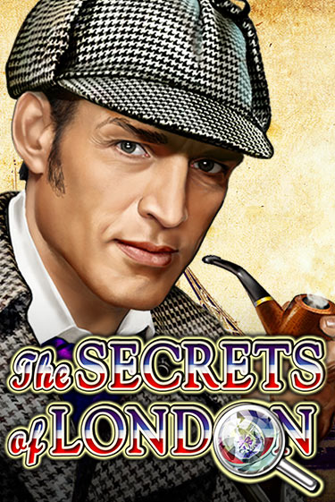 The Secrets Of London играть онлайн | Максбет Казино бесплатно
