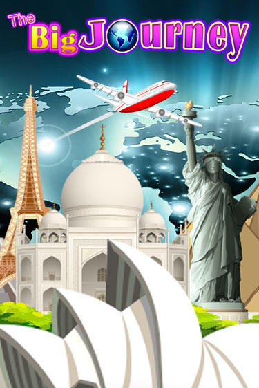 The Big Journey играть онлайн | Максбет Казино бесплатно